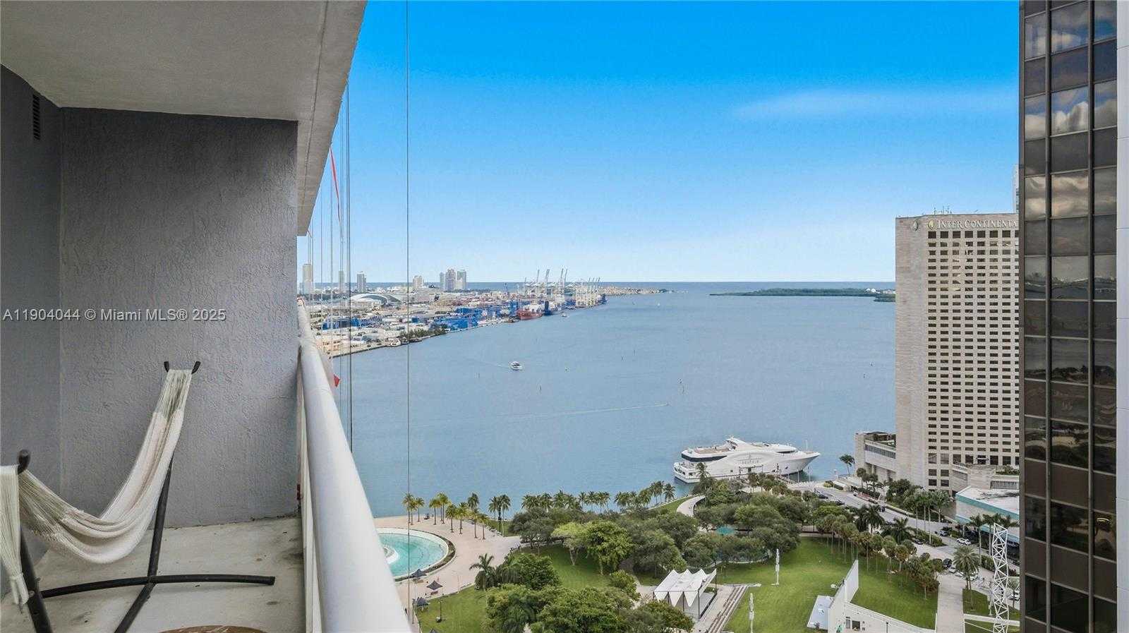 Small Image of 50 BISCAYNE BLVD #2911, Miami Number 28