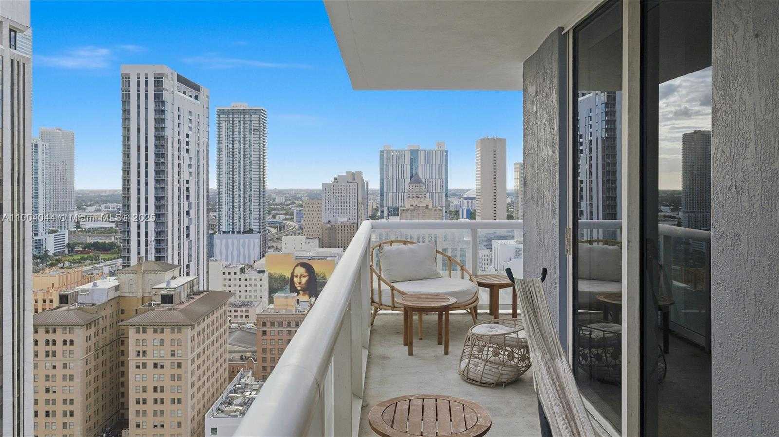 Small Image of 50 BISCAYNE BLVD #2911, Miami Number 29