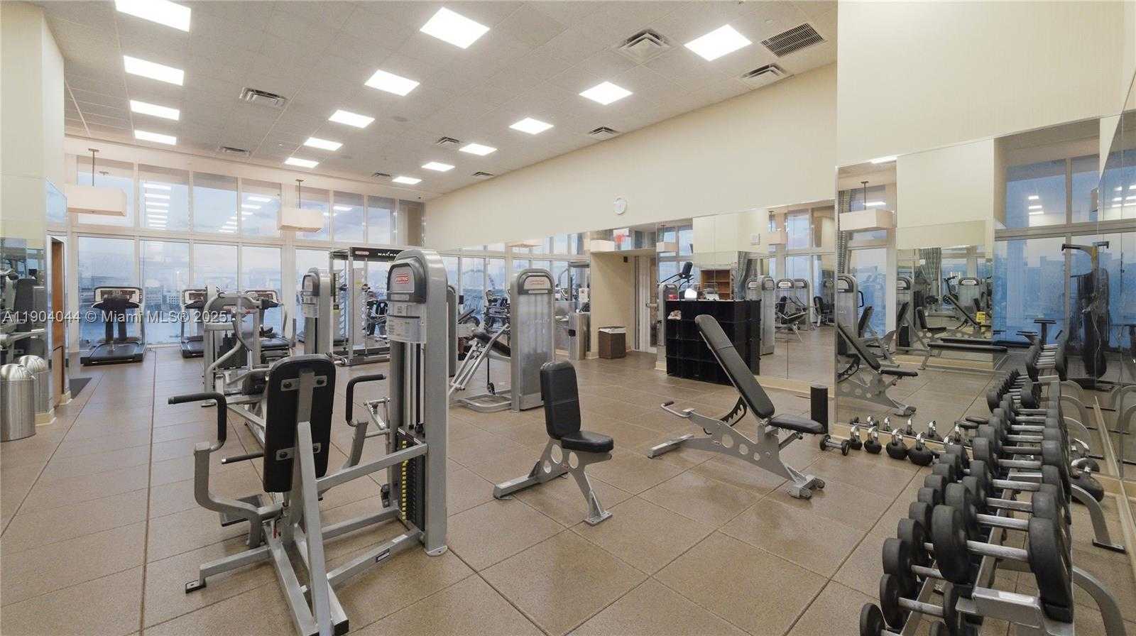 Small Image of 50 BISCAYNE BLVD #2911, Miami Number 31