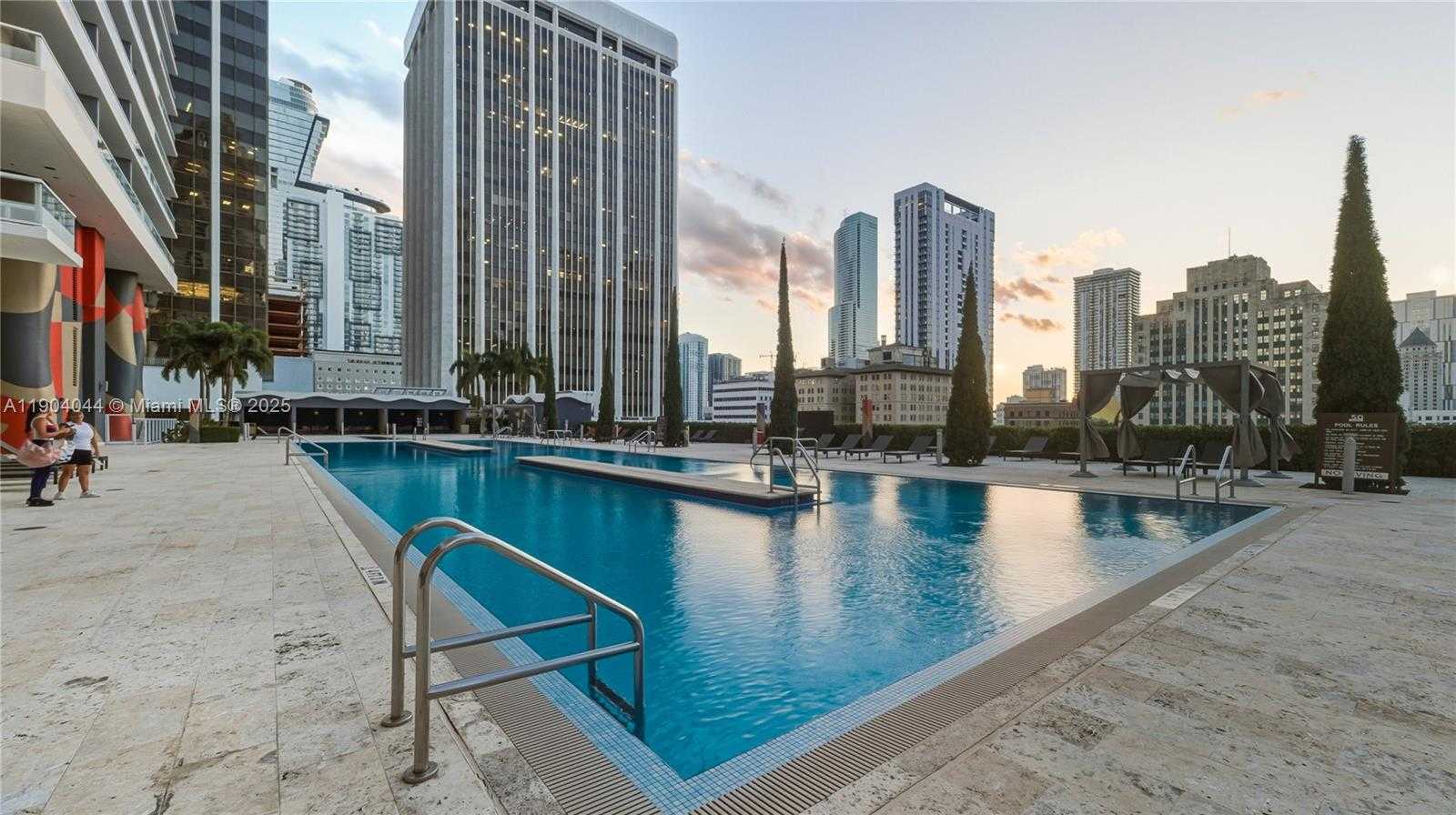 Small Image of 50 BISCAYNE BLVD #2911, Miami Number 33