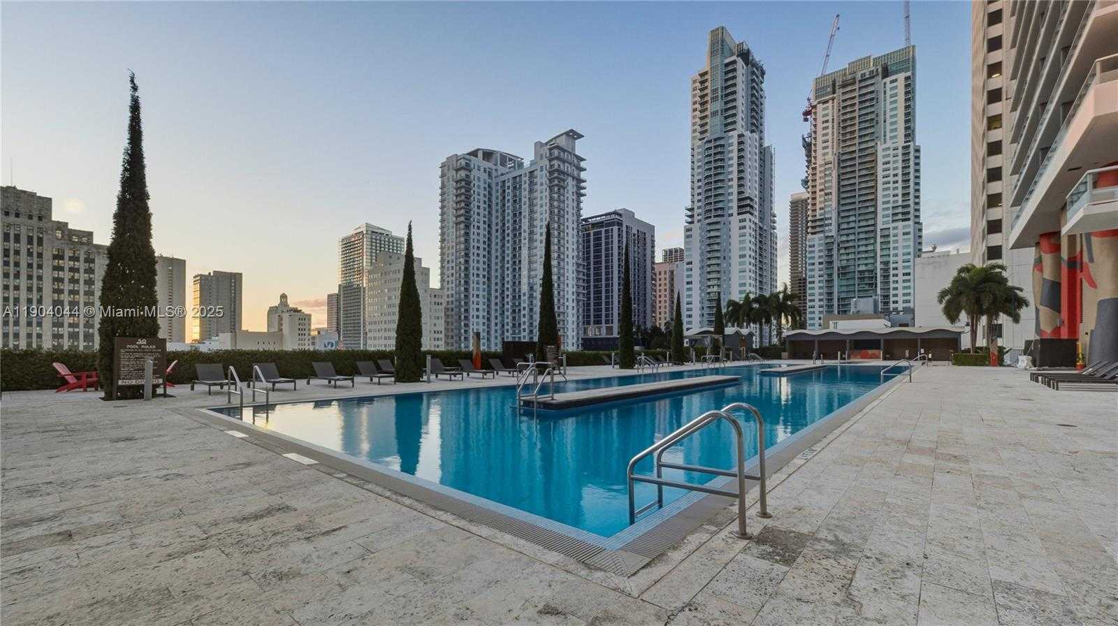 Small Image of 50 BISCAYNE BLVD #2911, Miami Number 34