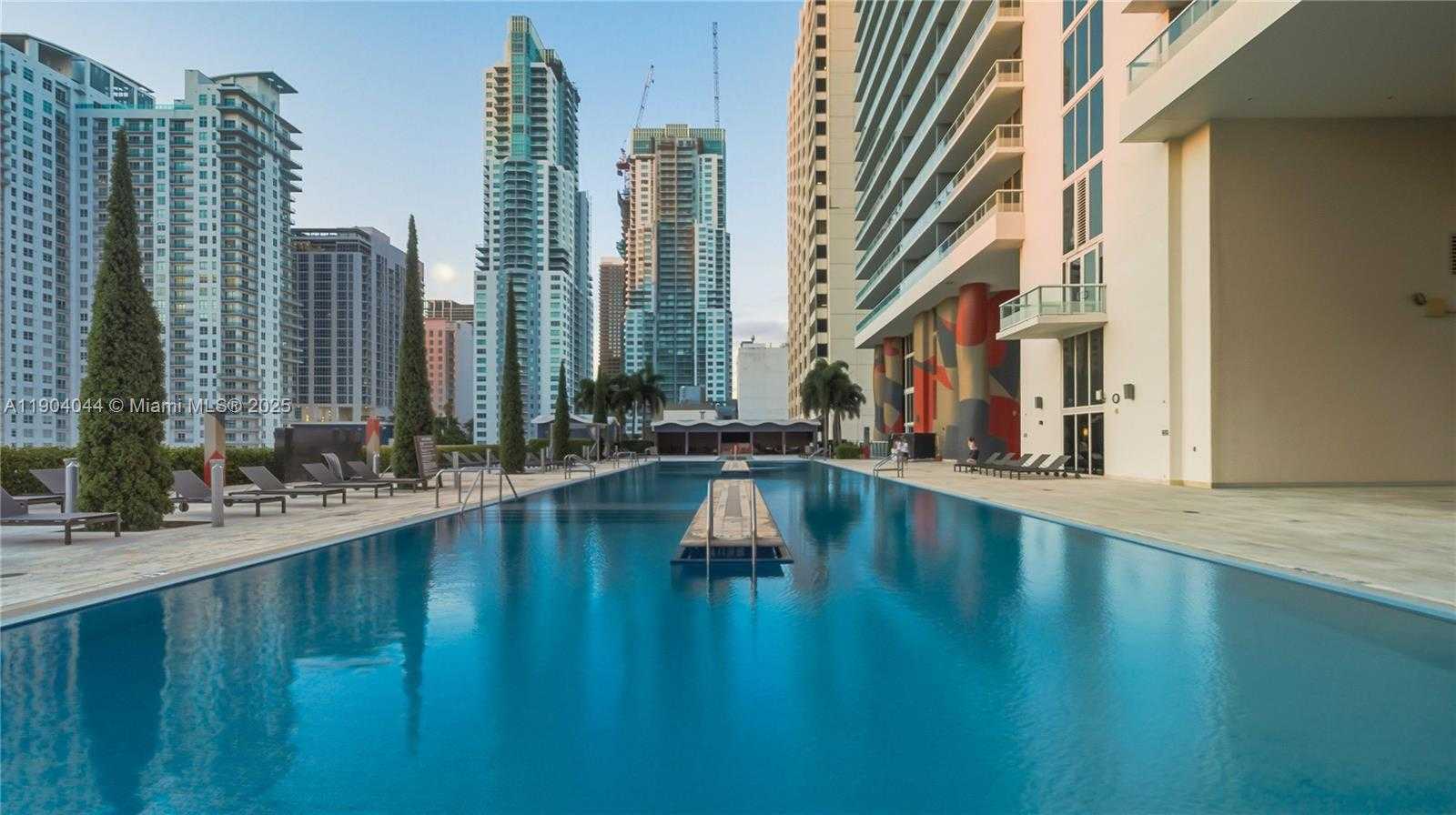 Small Image of 50 BISCAYNE BLVD #2911, Miami Number 35