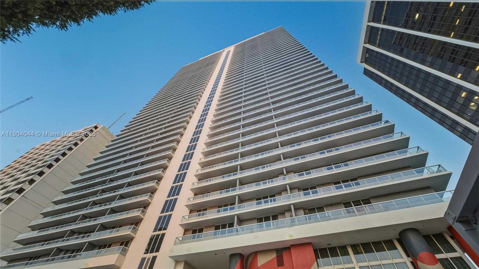 Small Image of 50 BISCAYNE BLVD #2911, Miami Number 36