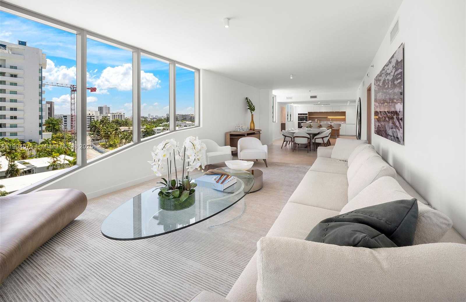 Small Image of 1135 103 #606, Bay Harbor Islands Number 5