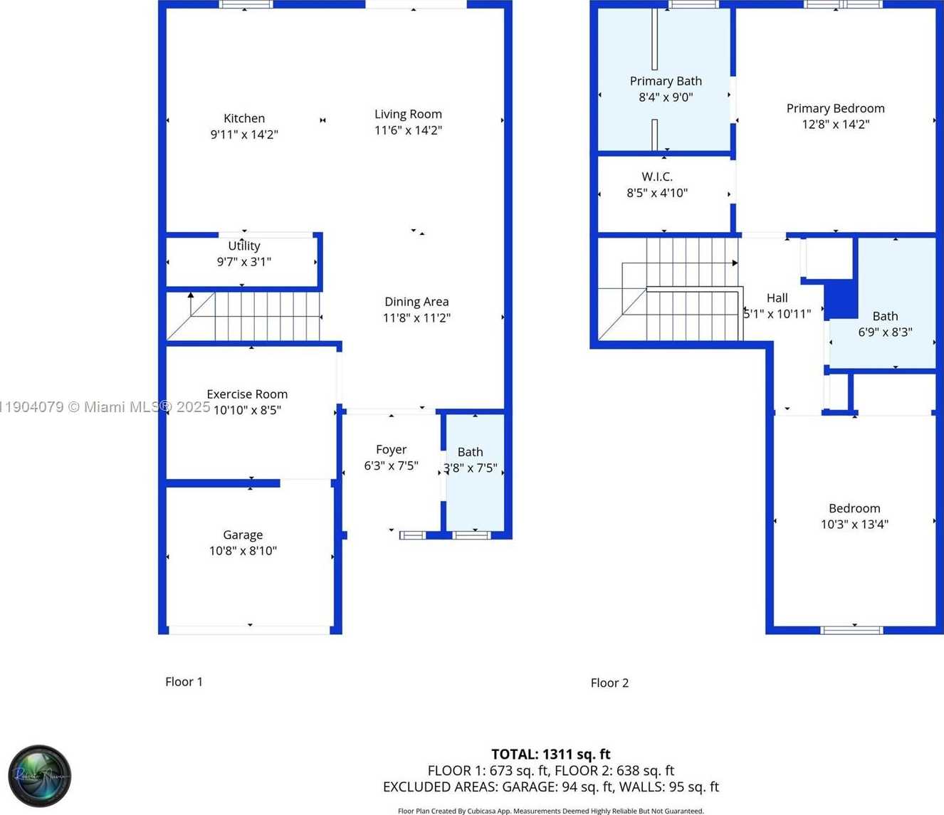 Small Image of 22232 SOUTH WEST 88TH PATH, Cutler Bay Number 70