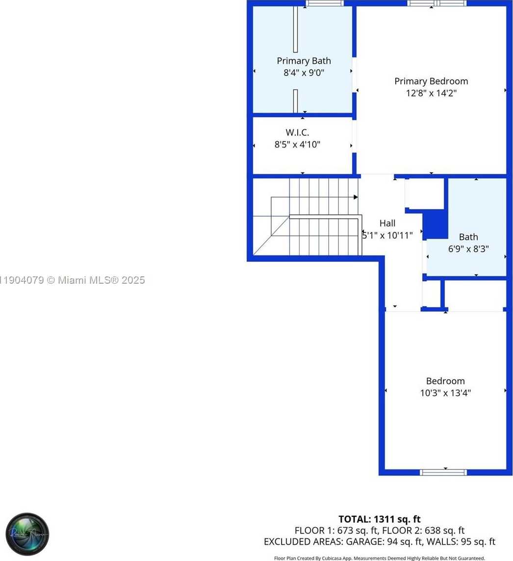 Small Image of 22232 SOUTH WEST 88TH PATH, Cutler Bay Number 73