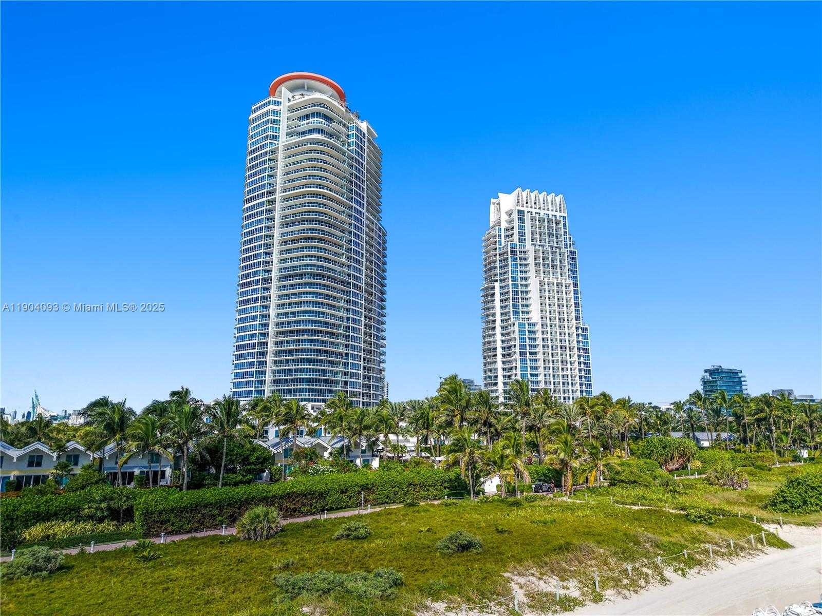 Small Image of 100 SOUTH POINTE DR #909, Miami Beach Number 30