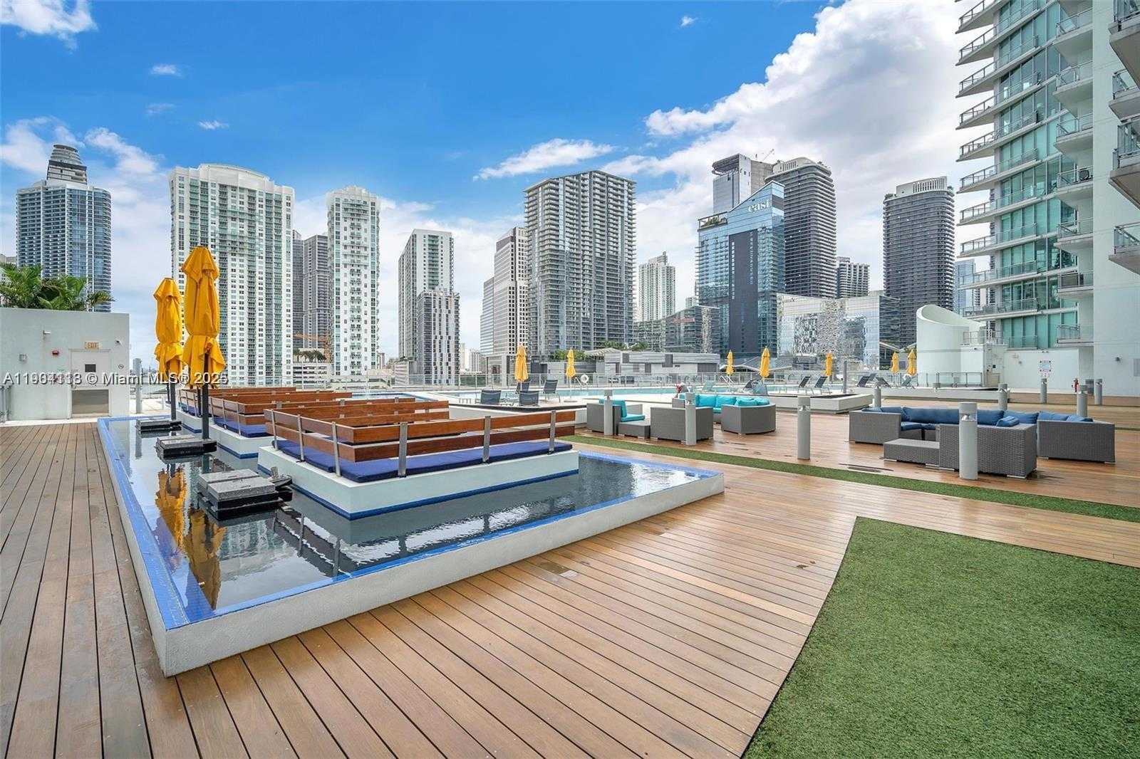 Small Image of 92 SOUTH WEST 3RD ST #310, Miami Number 32