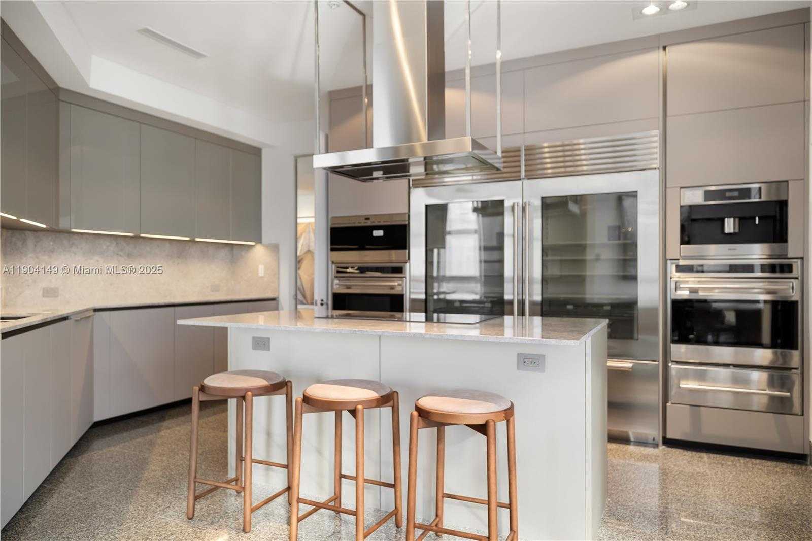 Small Image of 18201 COLLINS AVE #TS-1, Sunny Isles Beach Number 10