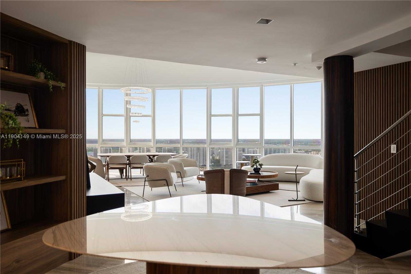 Small Image of 18201 COLLINS AVE #TS-1, Sunny Isles Beach Number 13