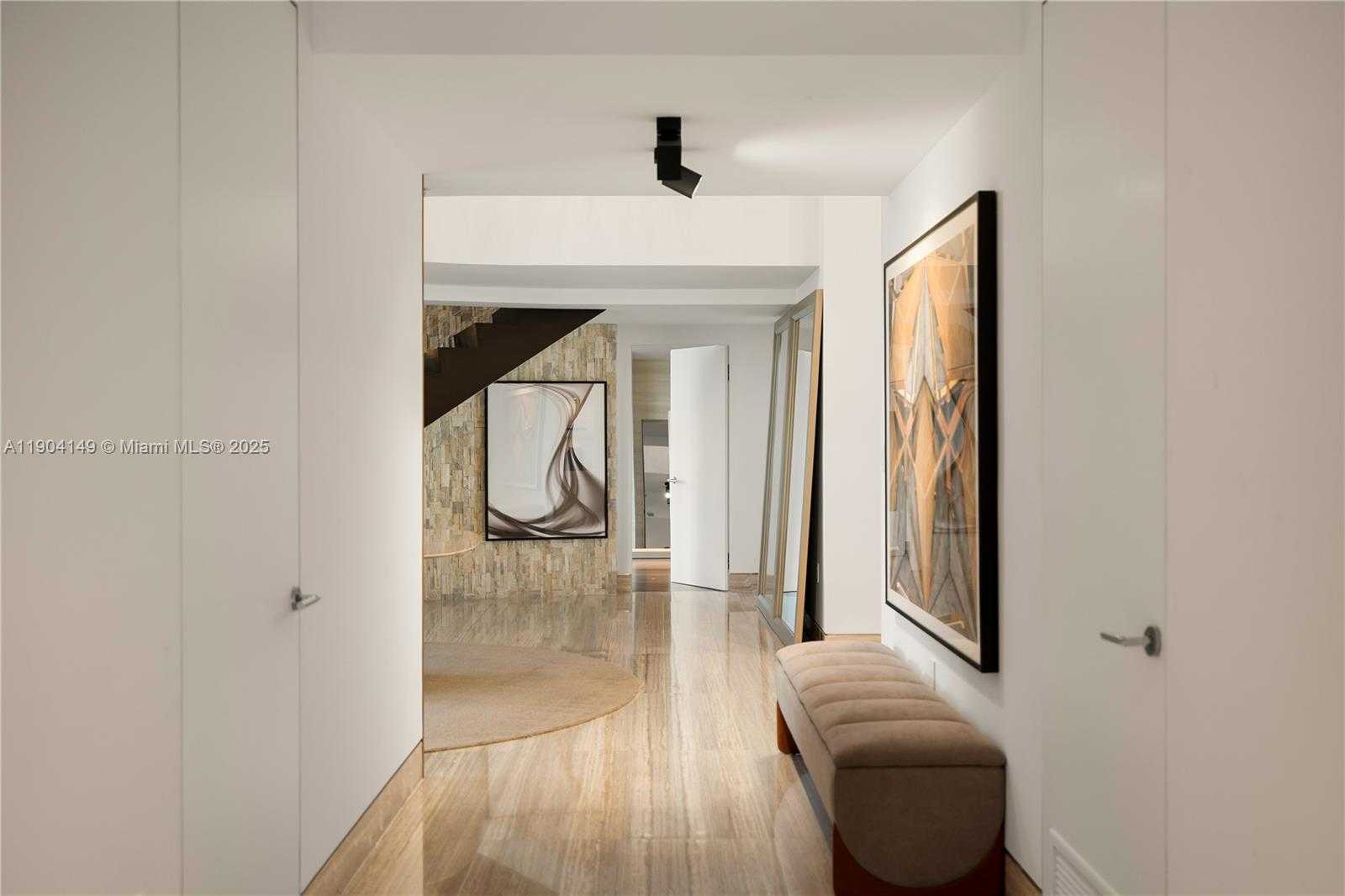 Small Image of 18201 COLLINS AVE #TS-1, Sunny Isles Beach Number 16