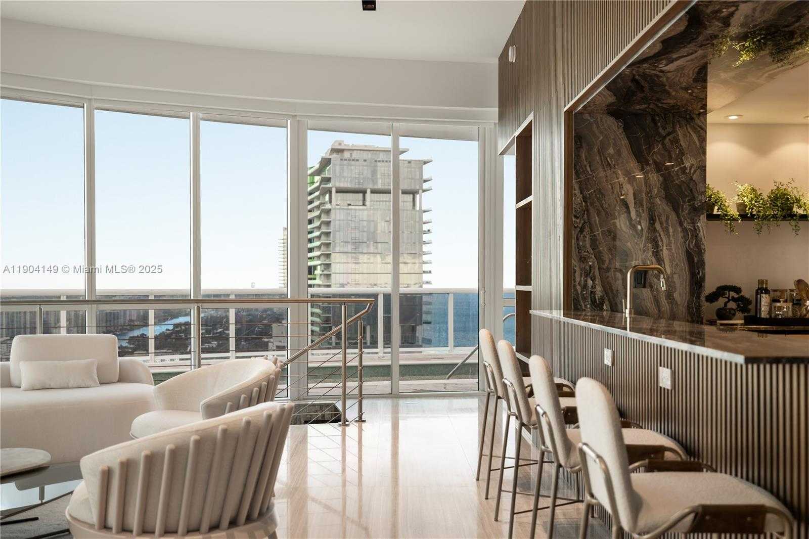 Small Image of 18201 COLLINS AVE #TS-1, Sunny Isles Beach Number 23
