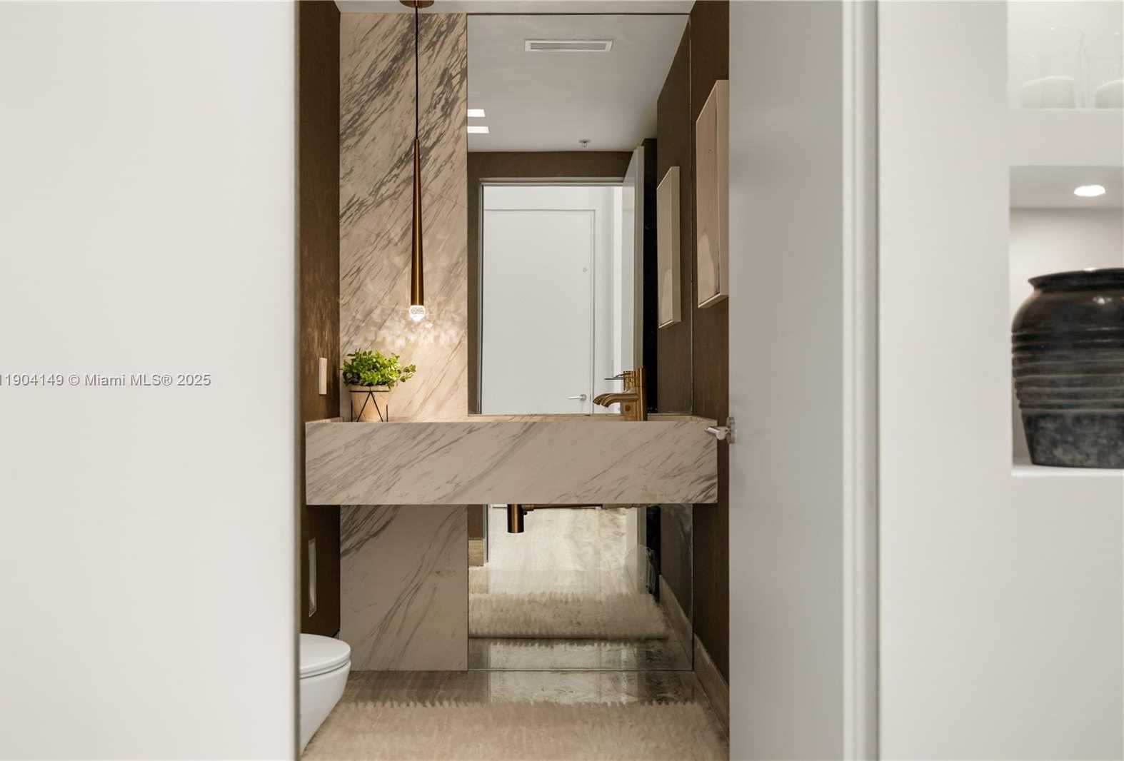 Small Image of 18201 COLLINS AVE #TS-1, Sunny Isles Beach Number 25