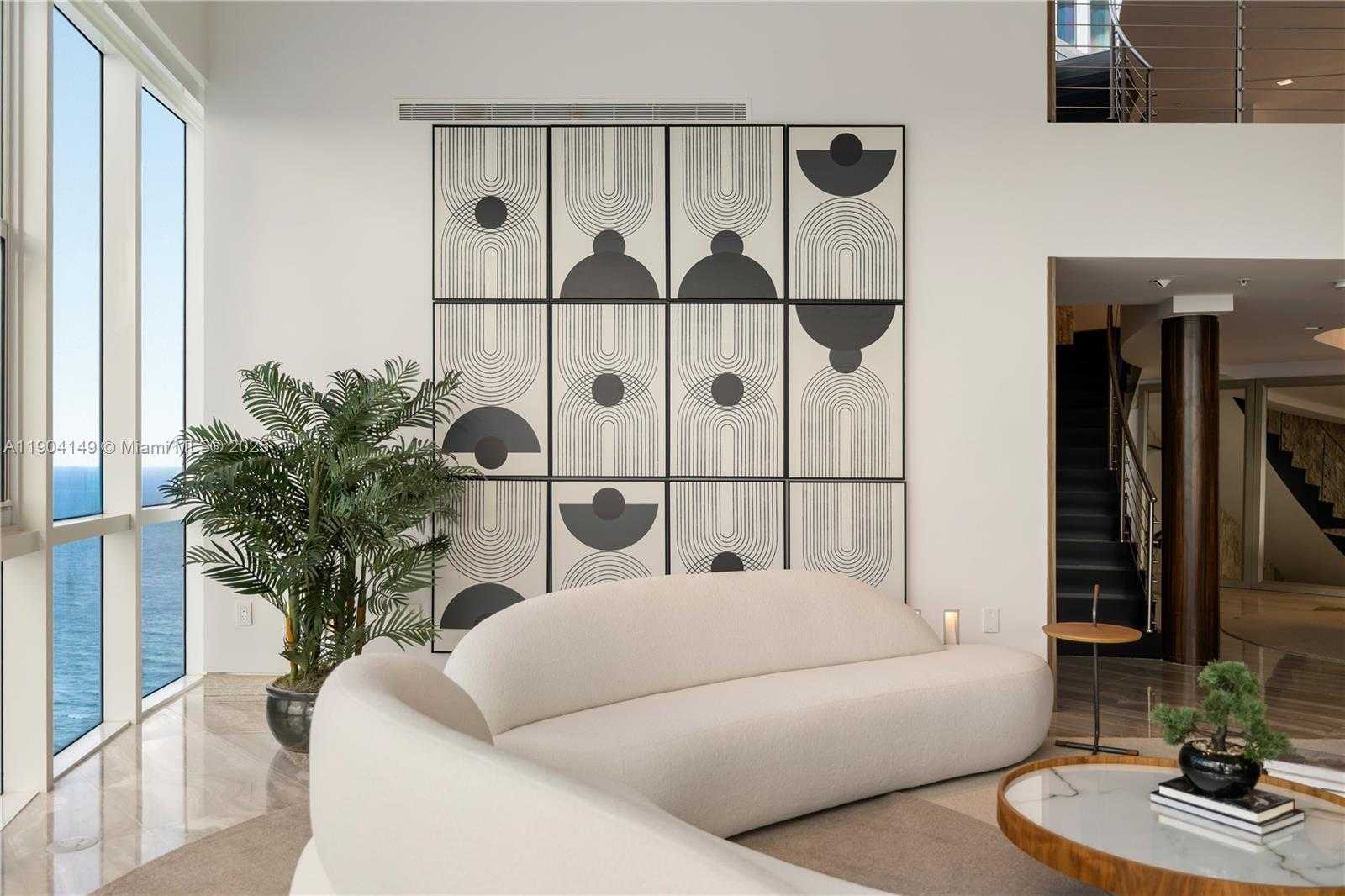 Small Image of 18201 COLLINS AVE #TS-1, Sunny Isles Beach Number 32