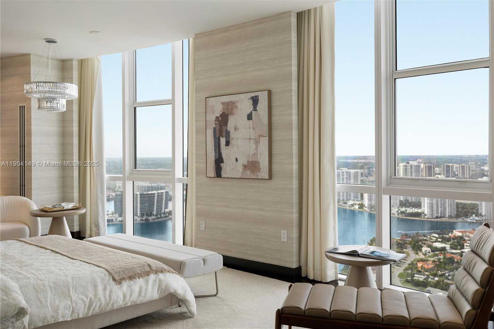 Small Image of 18201 COLLINS AVE #TS-1, Sunny Isles Beach Number 7