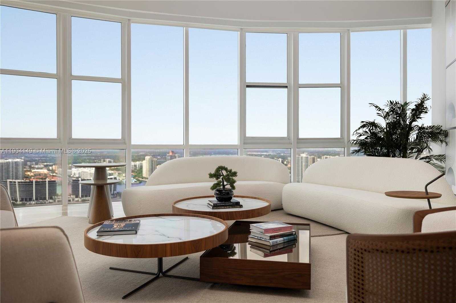 Small Image of 18201 COLLINS AVE #TS-1, Sunny Isles Beach Number 8