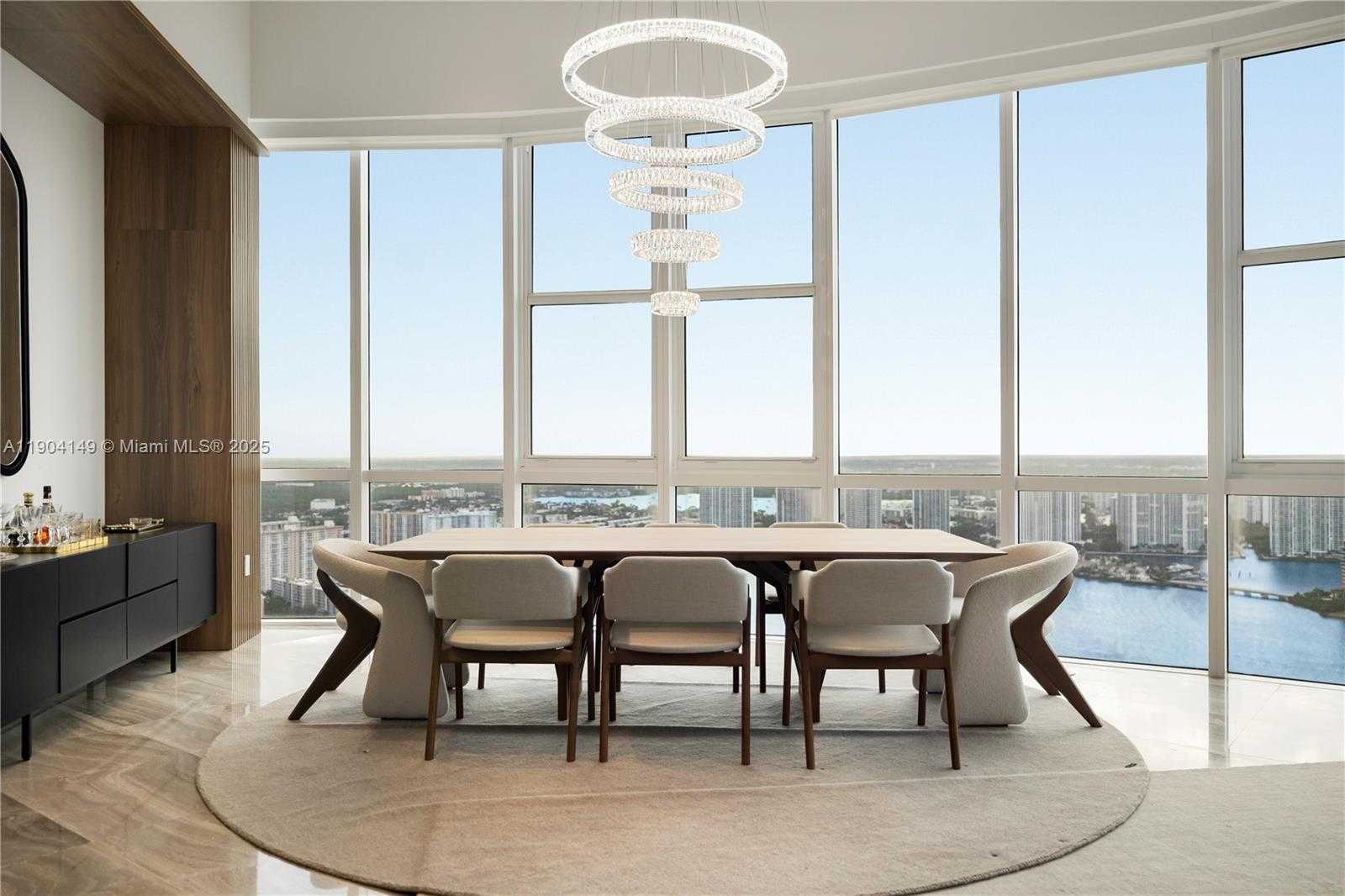 Small Image of 18201 COLLINS AVE #TS-1, Sunny Isles Beach Number 9