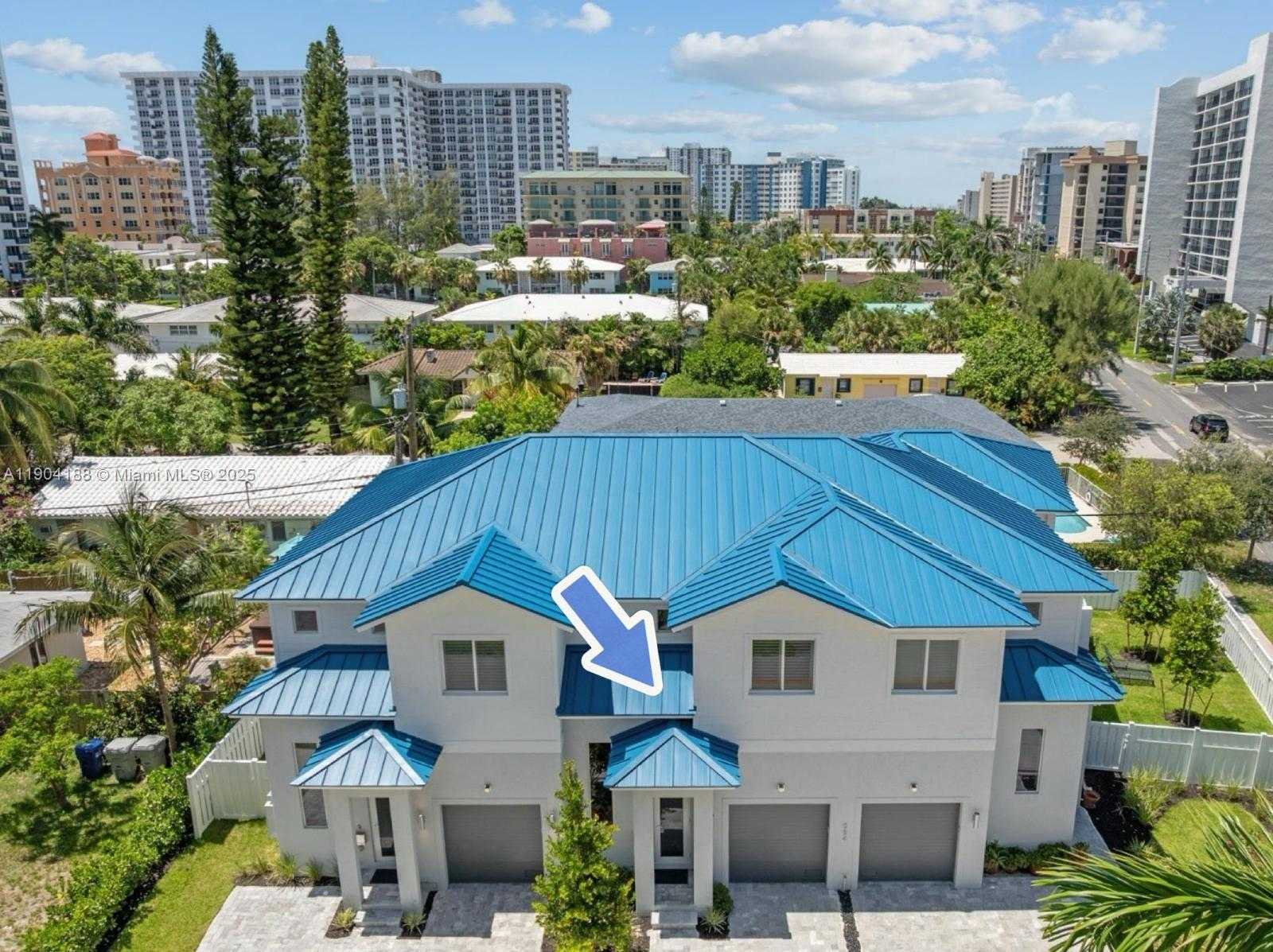 Small Image of 554 NORTH RIVERSIDE DR #B, Pompano Beach Number 2