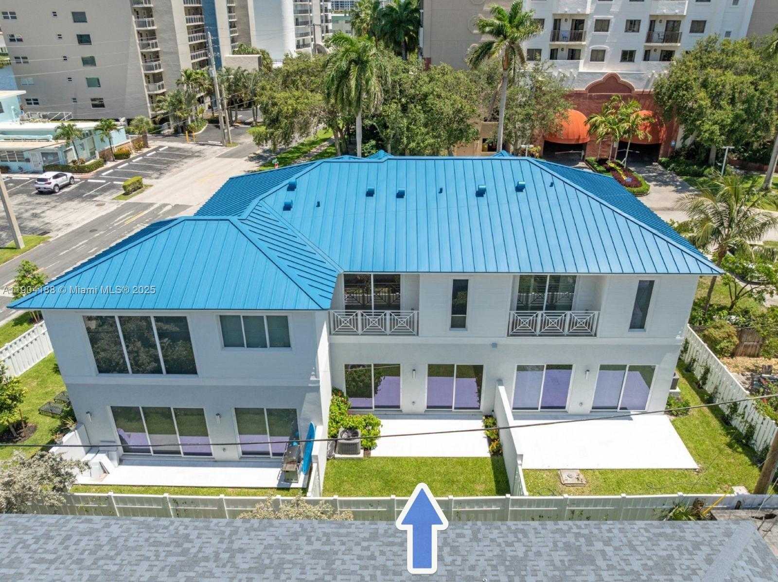 Small Image of 554 NORTH RIVERSIDE DR #B, Pompano Beach Number 3
