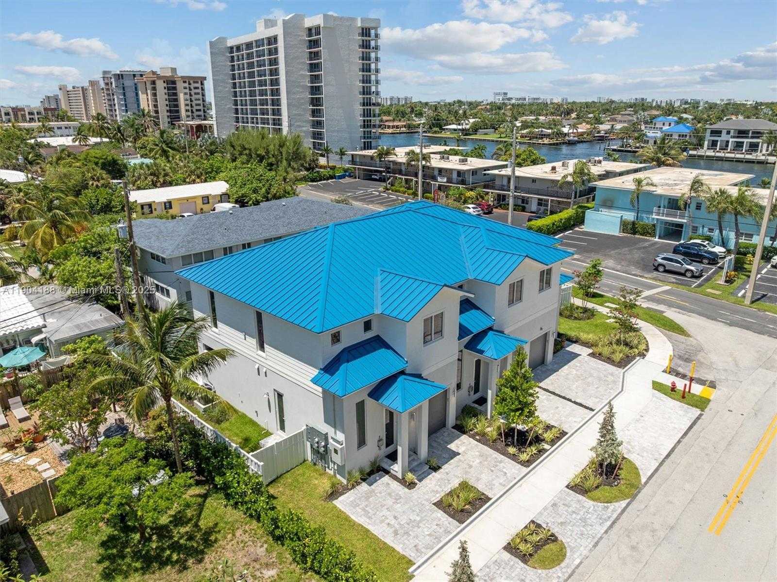 Small Image of 554 NORTH RIVERSIDE DR #B, Pompano Beach Number 4