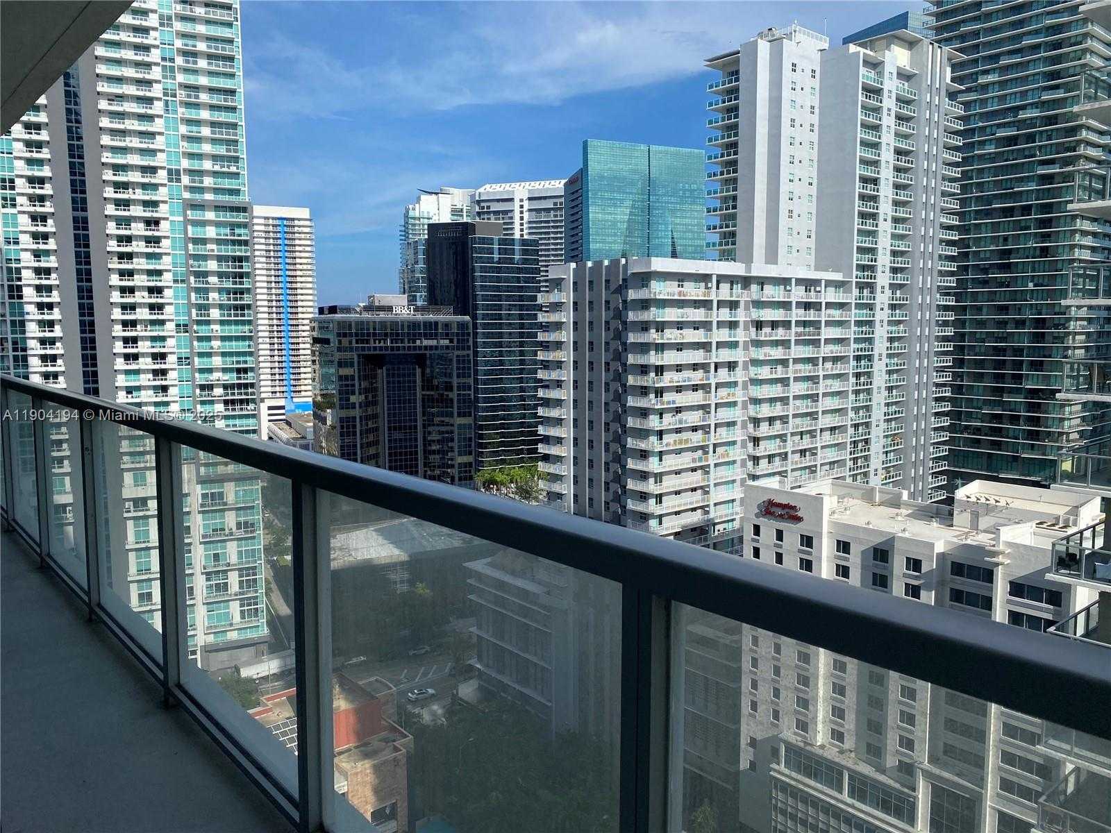 Small Image of 1111 SOUTH WEST 1ST AVE #2516-N, Miami Number 1