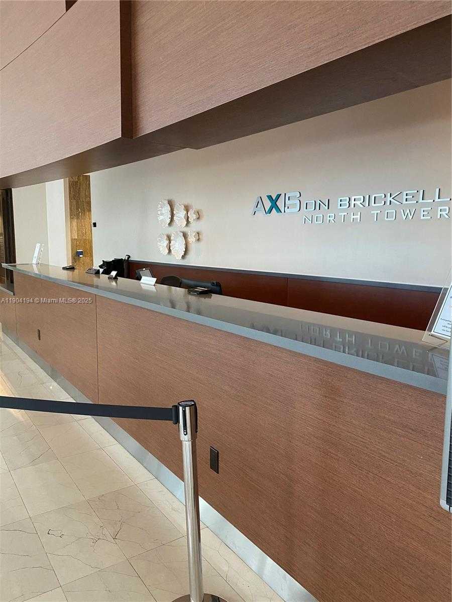 Small Image of 1111 SOUTH WEST 1ST AVE #2516-N, Miami Number 12