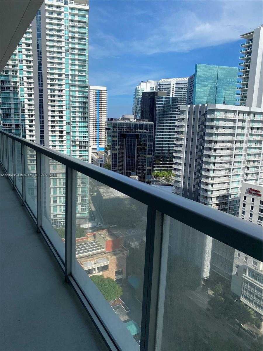 Small Image of 1111 SOUTH WEST 1ST AVE #2516-N, Miami Number 16