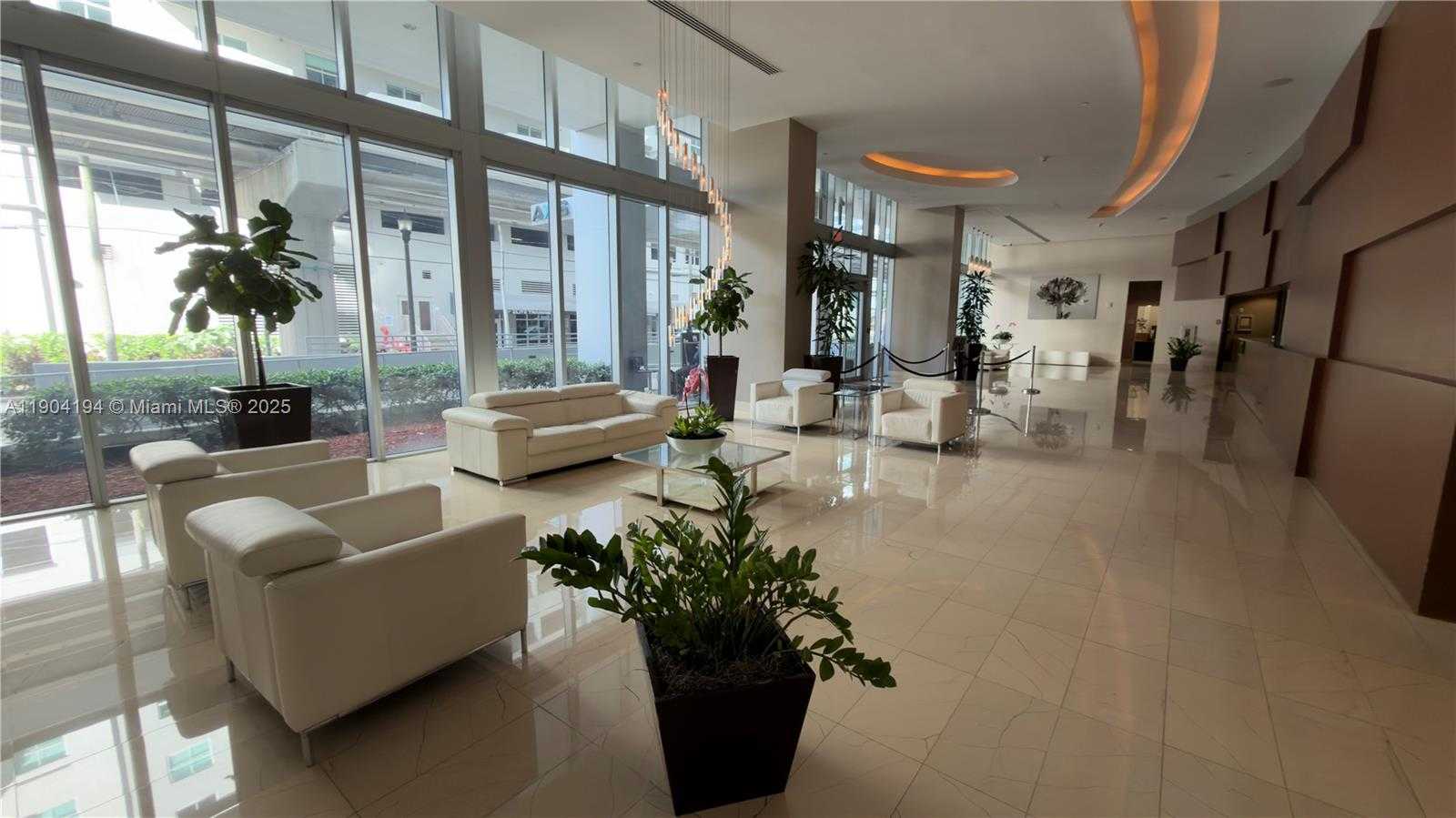 Small Image of 1111 SOUTH WEST 1ST AVE #2516-N, Miami Number 18