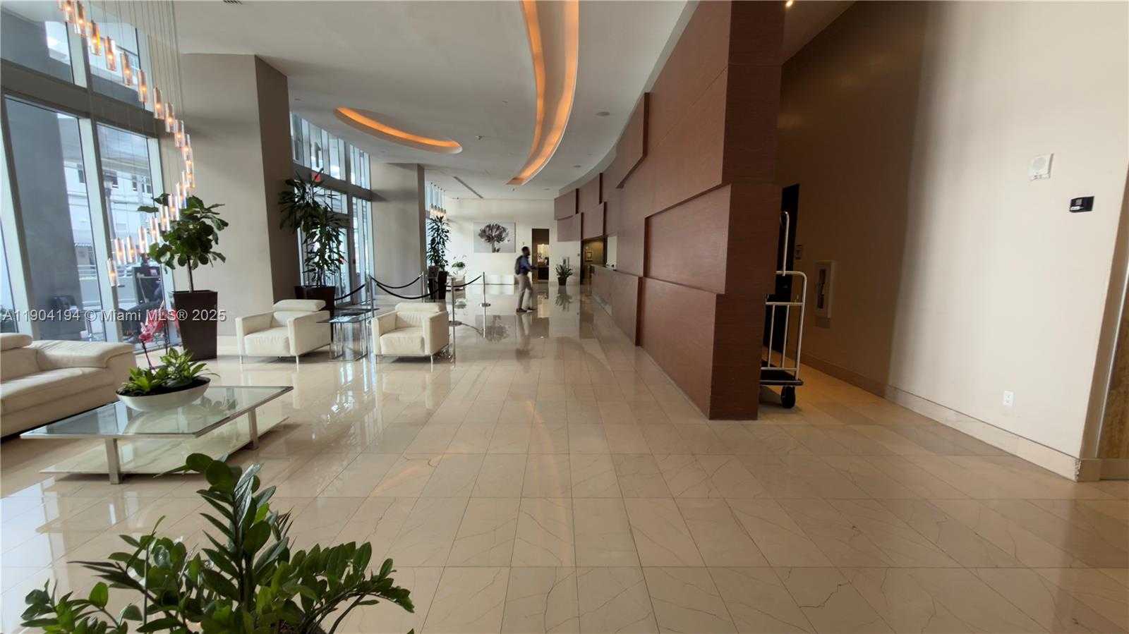 Small Image of 1111 SOUTH WEST 1ST AVE #2516-N, Miami Number 19