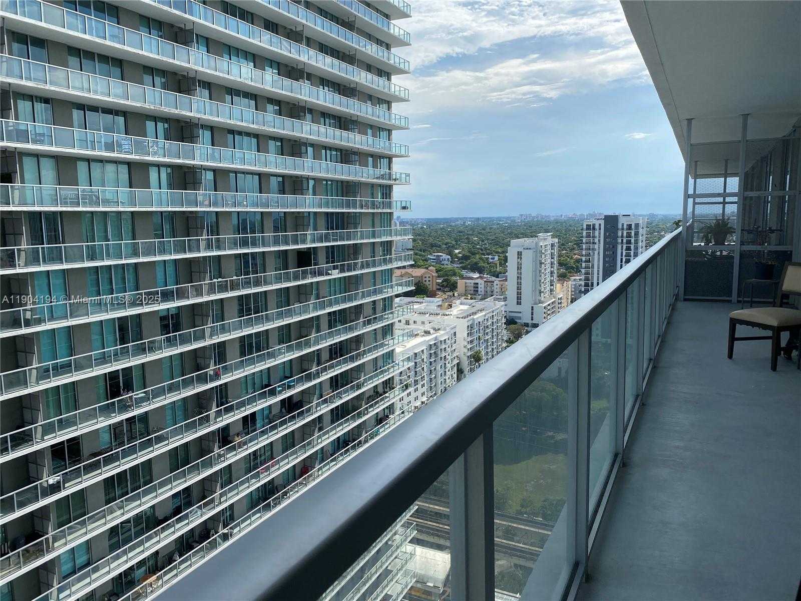 Small Image of 1111 SOUTH WEST 1ST AVE #2516-N, Miami Number 2