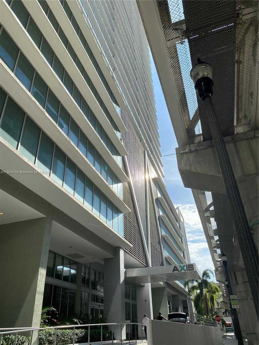 Small Image of 1111 SOUTH WEST 1ST AVE #2516-N, Miami Number 4