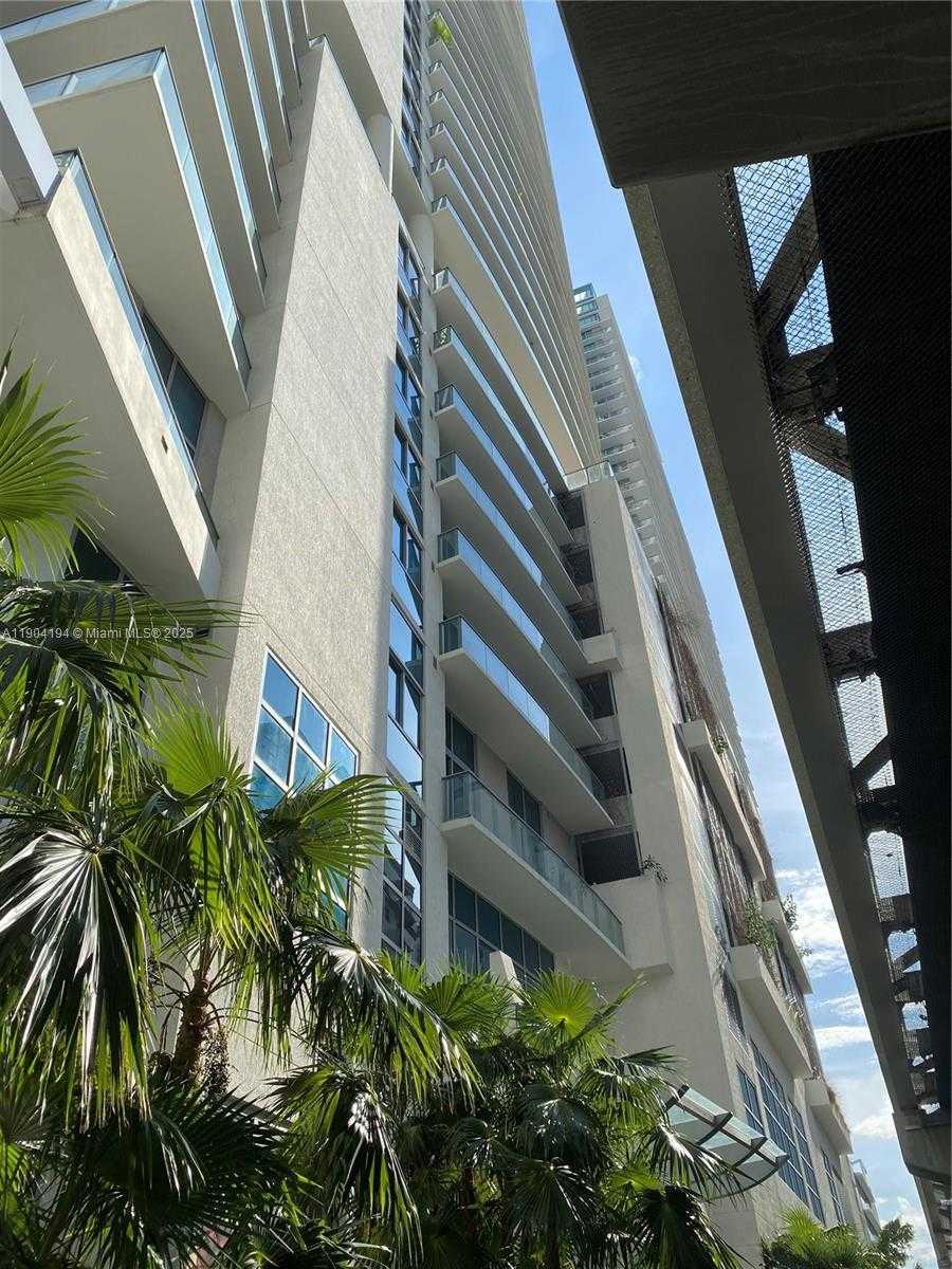 Small Image of 1111 SOUTH WEST 1ST AVE #2516-N, Miami Number 5