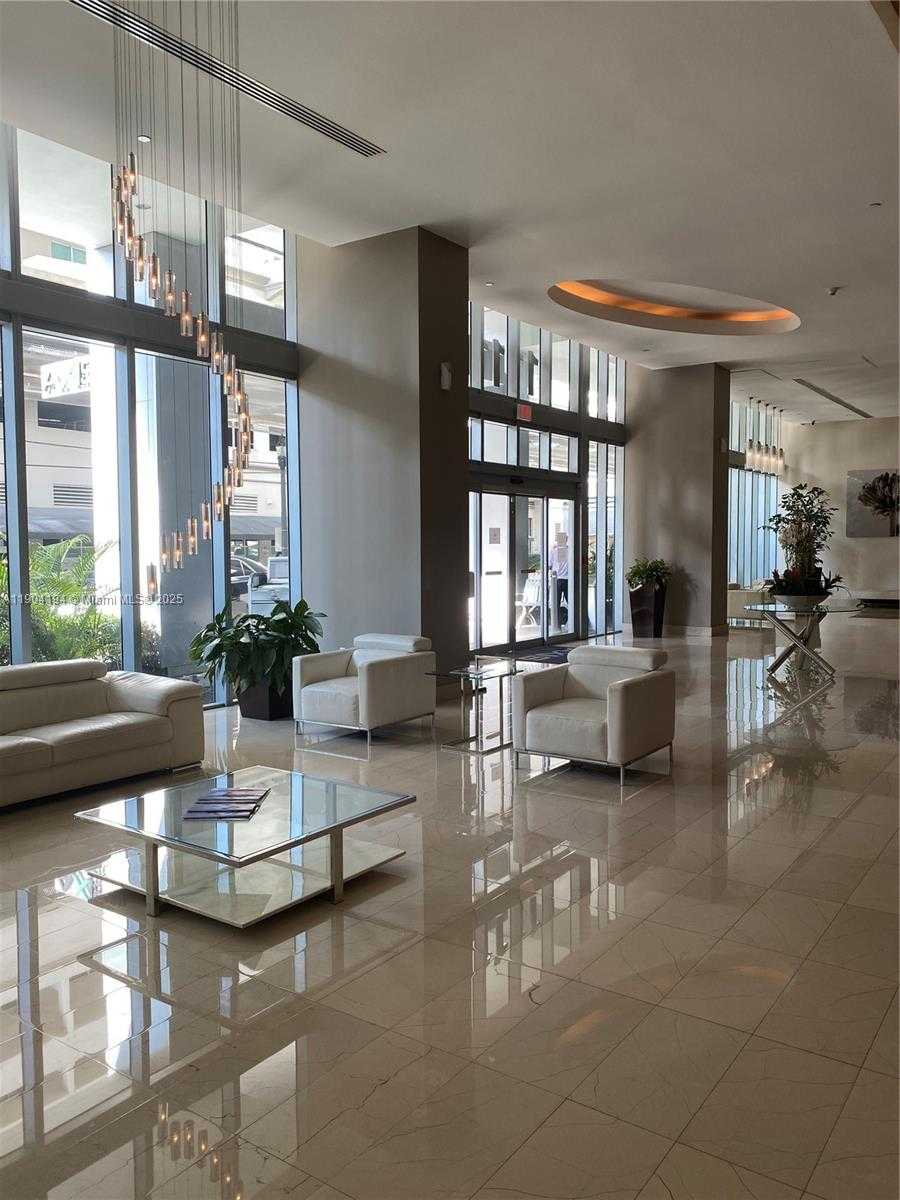 Small Image of 1111 SOUTH WEST 1ST AVE #2516-N, Miami Number 6