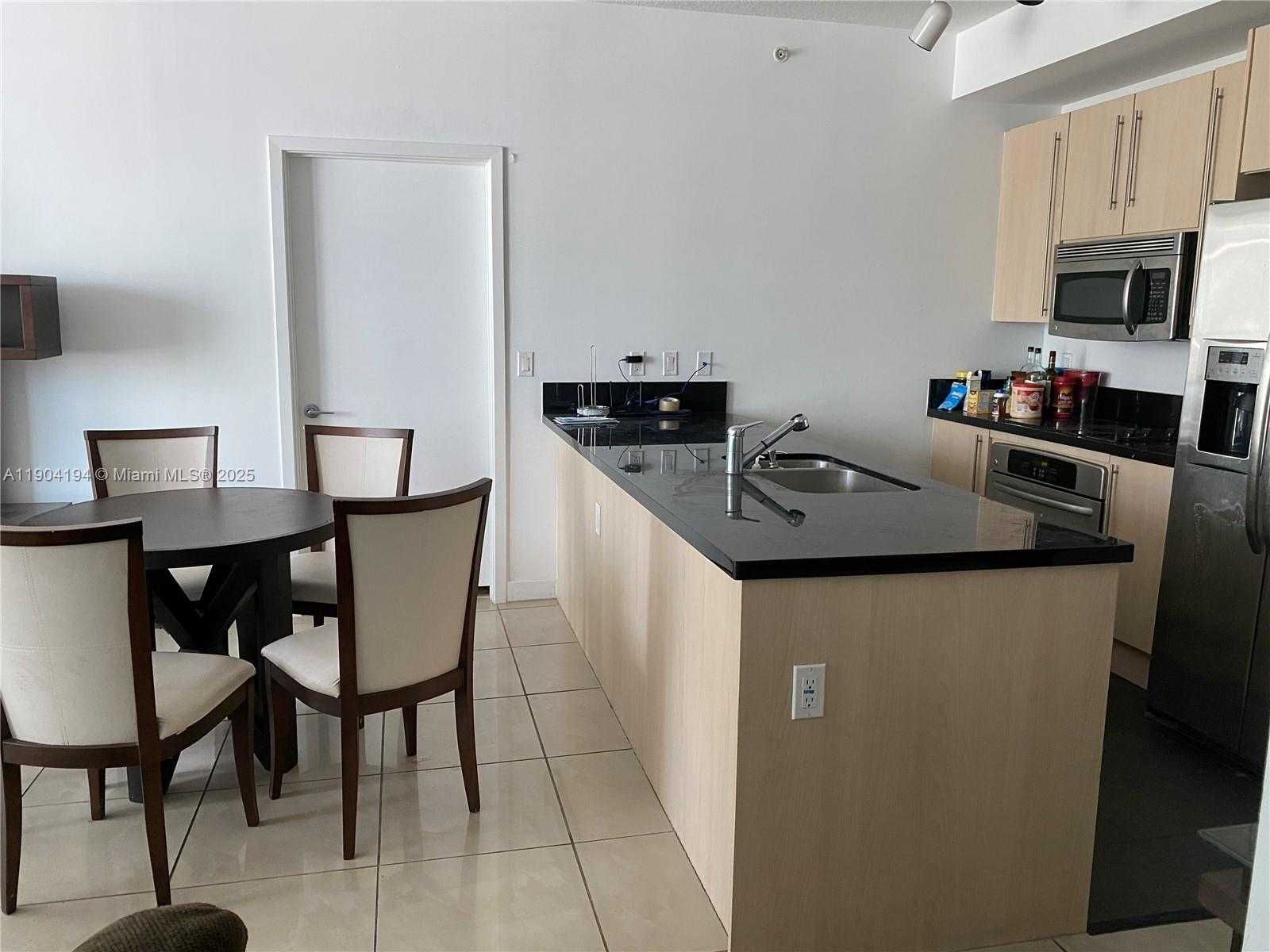 Small Image of 1111 SOUTH WEST 1ST AVE #2516-N, Miami Number 8