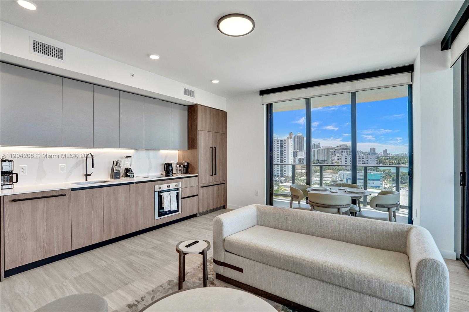 Small Image of 580 72ND ST #810, Miami Beach Number 6