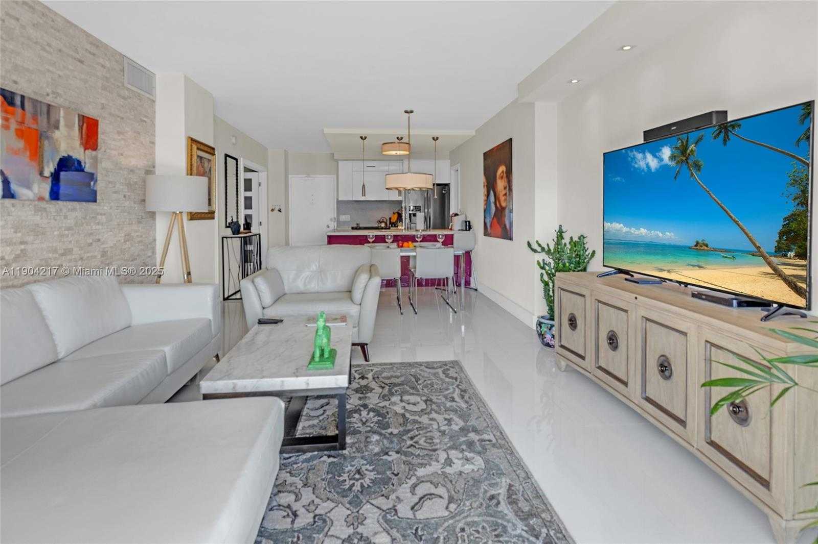 Small Image of 1950 SOUTH OCEAN DR #22N, Hallandale Beach Number 10