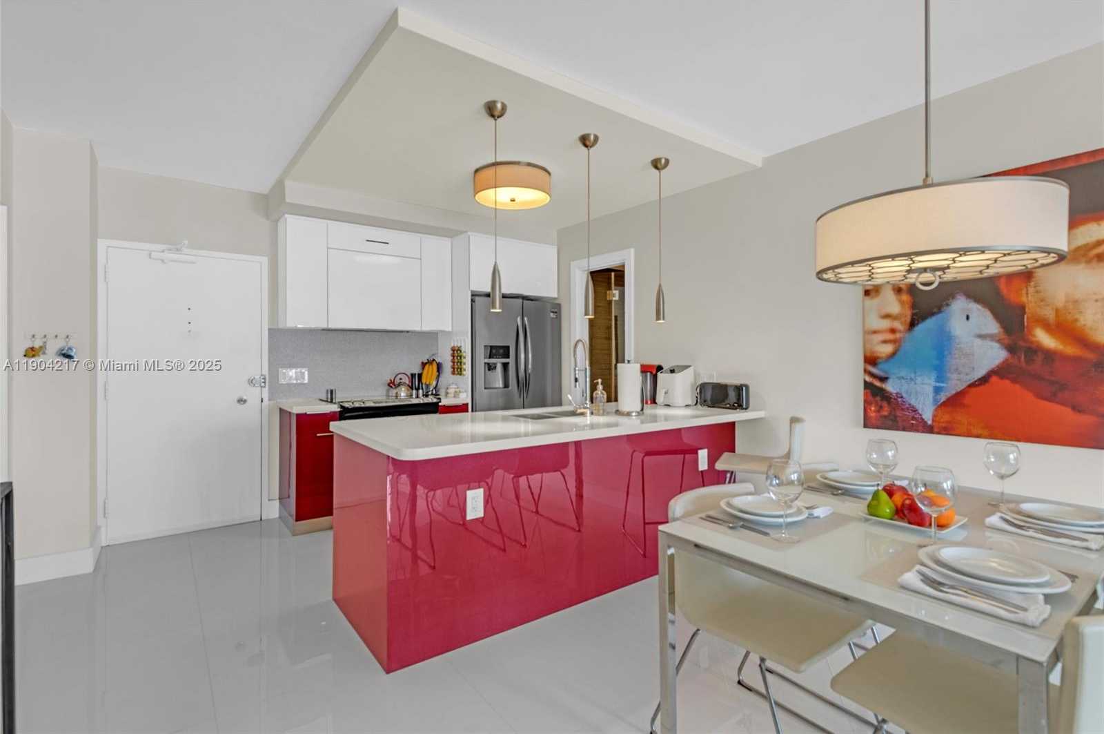 Small Image of 1950 SOUTH OCEAN DR #22N, Hallandale Beach Number 12