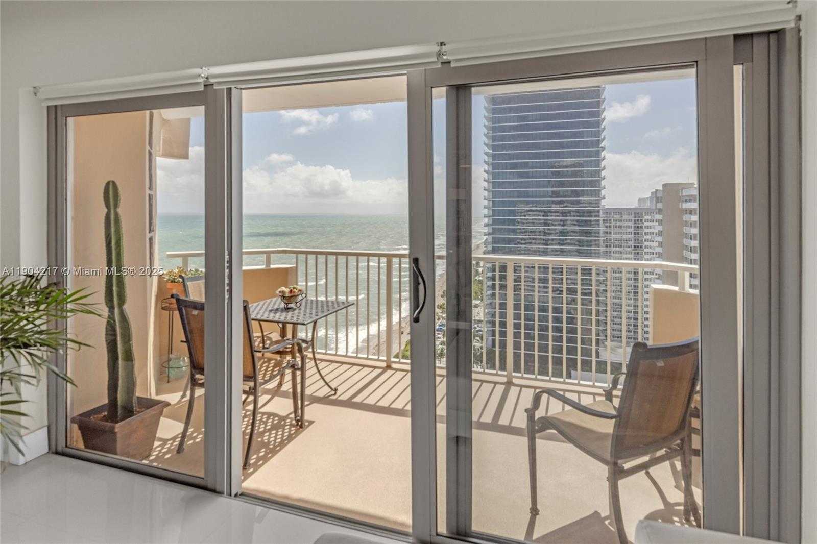 Small Image of 1950 SOUTH OCEAN DR #22N, Hallandale Beach Number 2