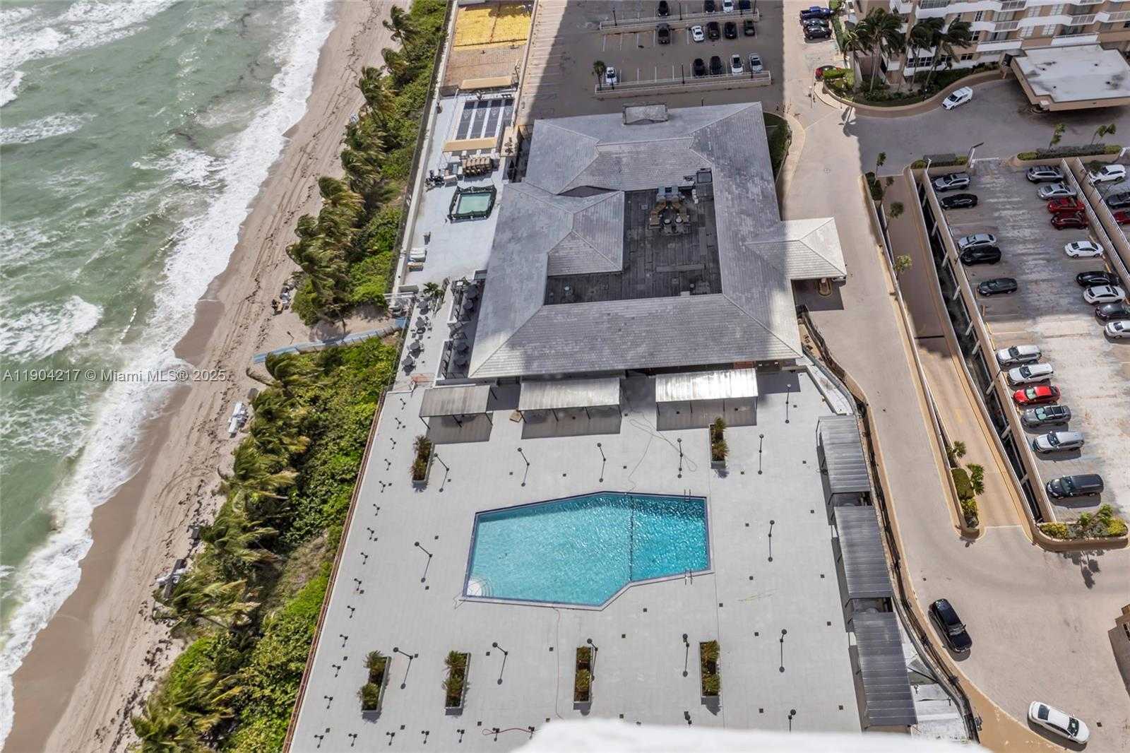 Small Image of 1950 SOUTH OCEAN DR #22N, Hallandale Beach Number 36