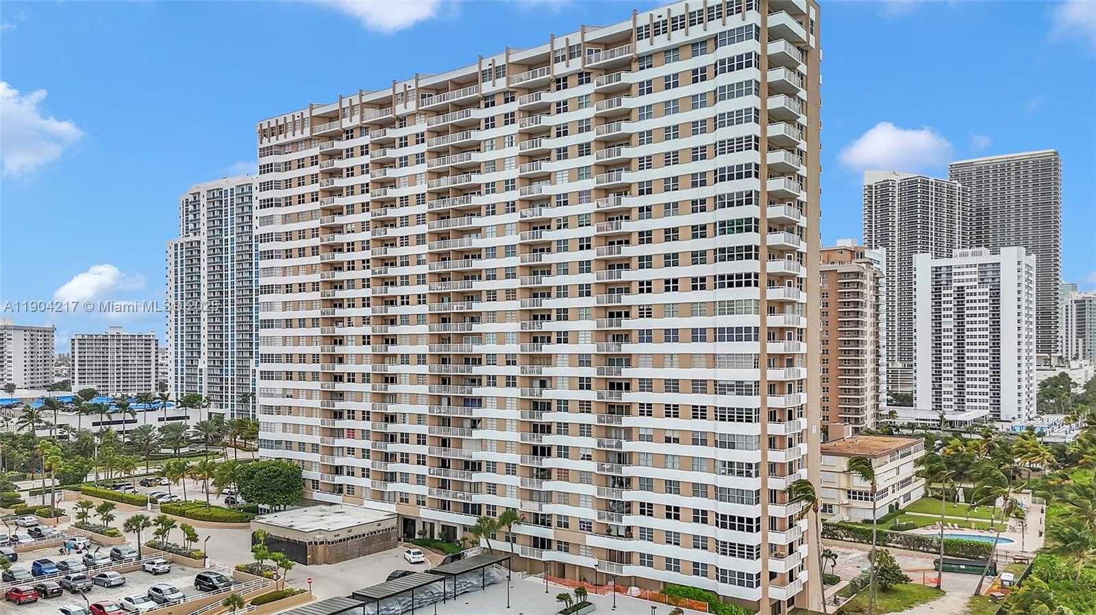 Small Image of 1950 SOUTH OCEAN DR #22N, Hallandale Beach Number 39