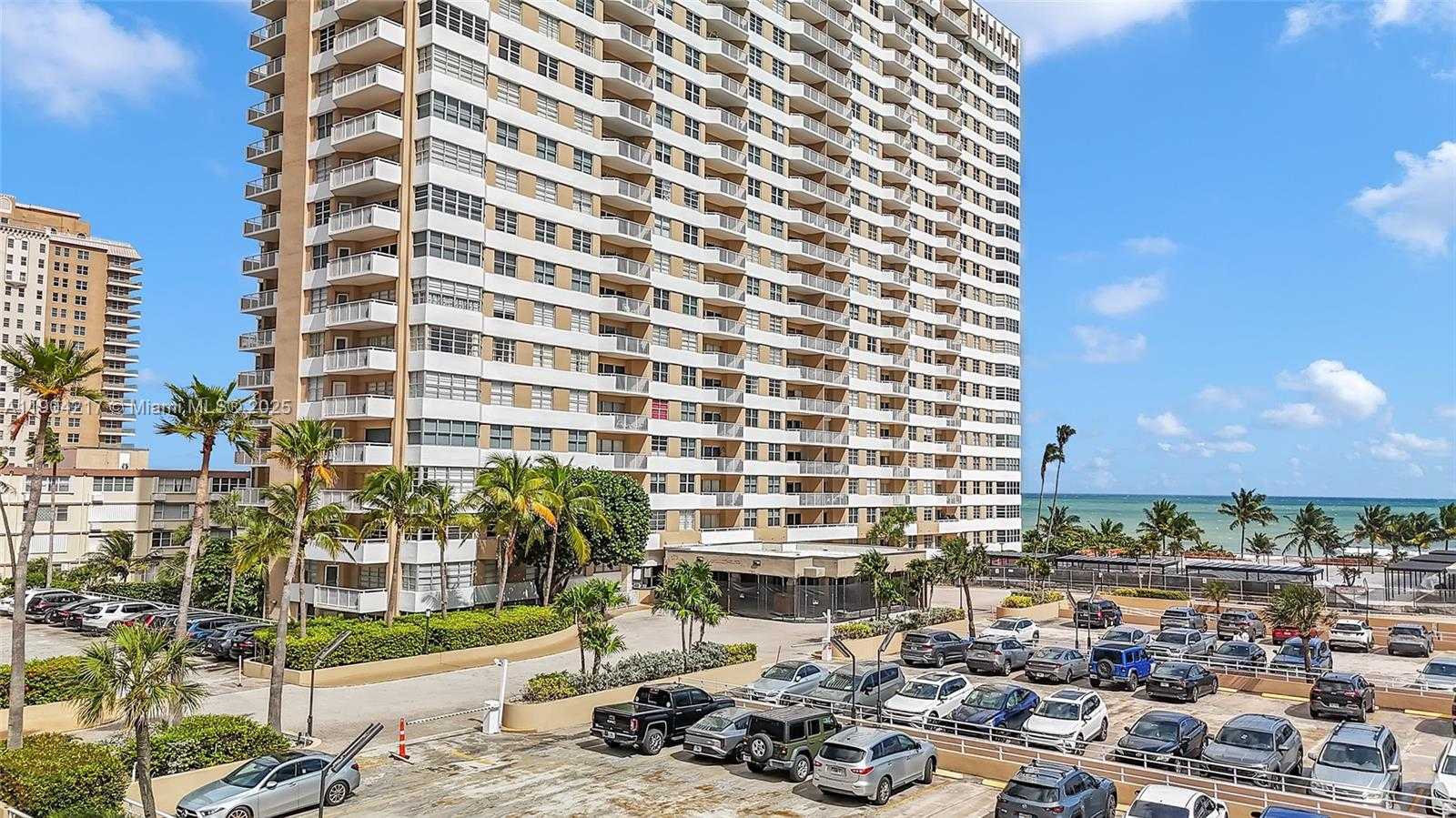 Small Image of 1950 SOUTH OCEAN DR #22N, Hallandale Beach Number 40