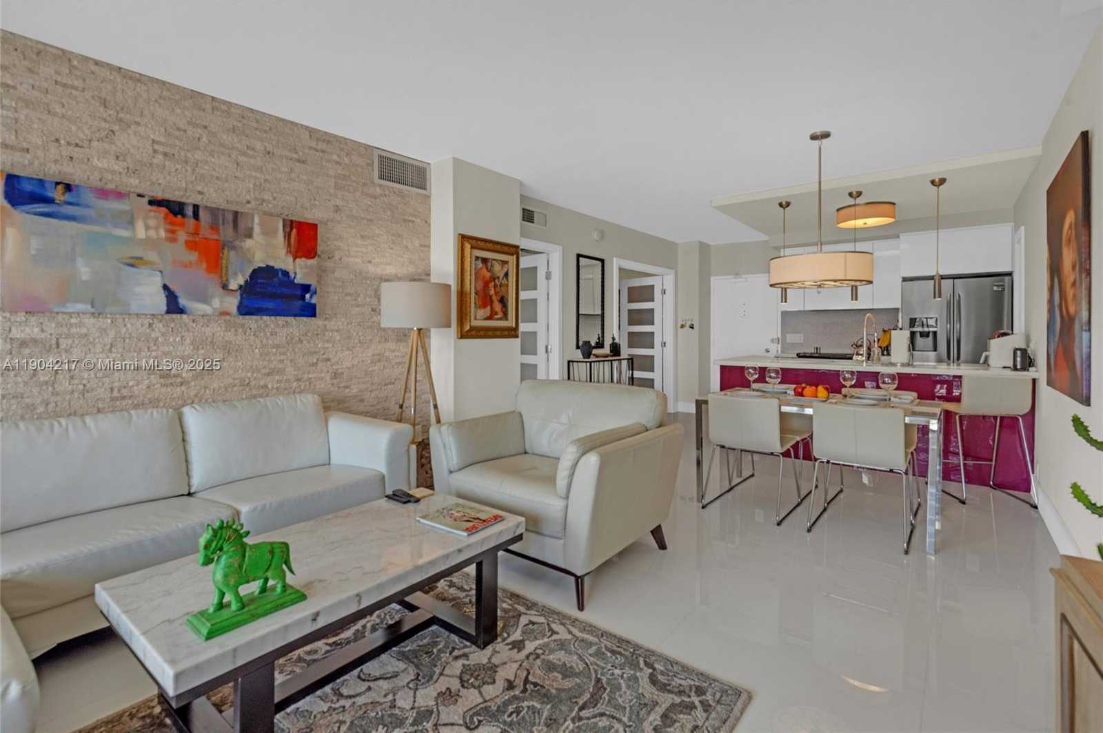 Small Image of 1950 SOUTH OCEAN DR #22N, Hallandale Beach Number 5