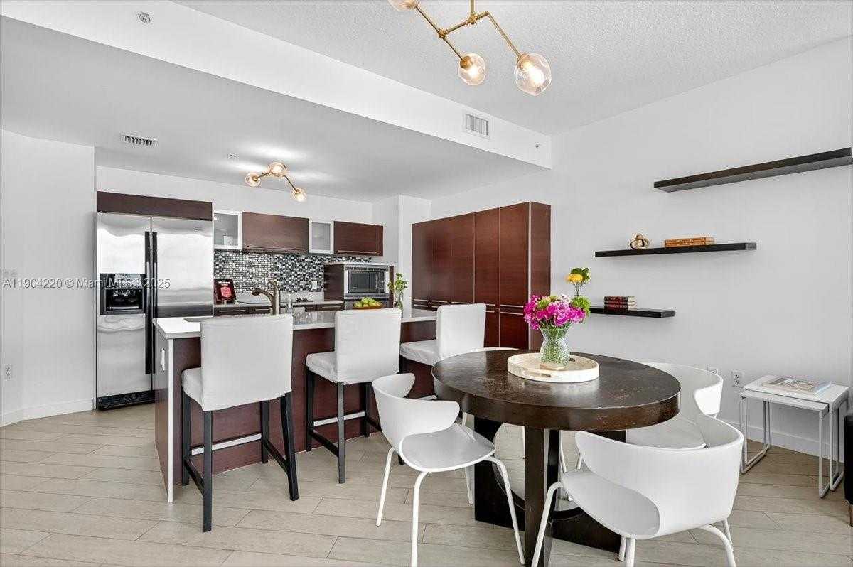 Small Image of 1900 NORTH BAYSHORE DR #1518, Miami Number 18