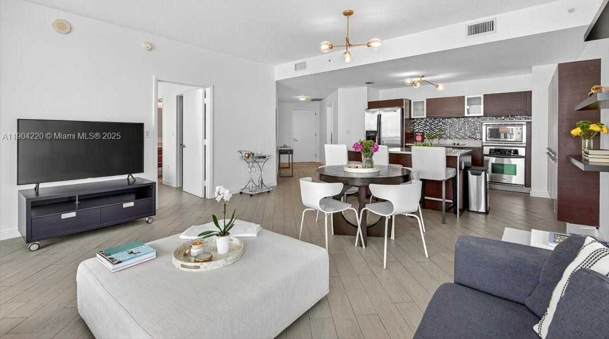 Small Image of 1900 NORTH BAYSHORE DR #1518, Miami Number 20