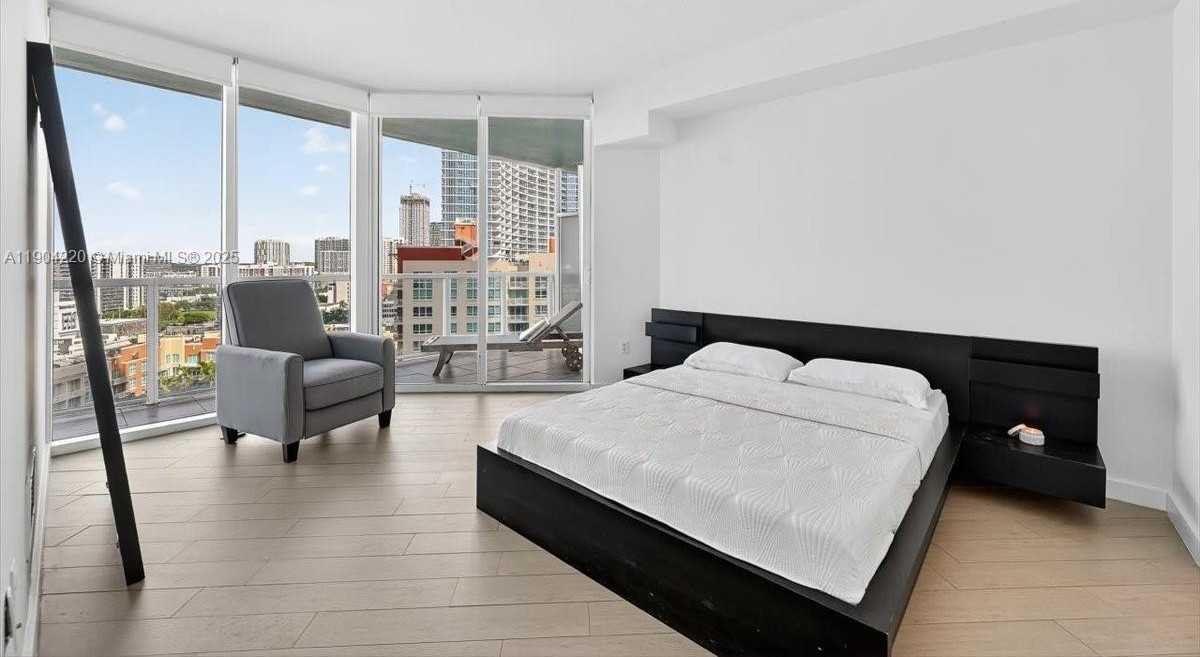 Small Image of 1900 NORTH BAYSHORE DR #1518, Miami Number 22