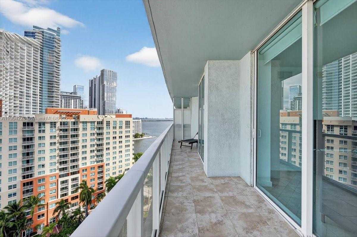 Small Image of 1900 NORTH BAYSHORE DR #1518, Miami Number 38