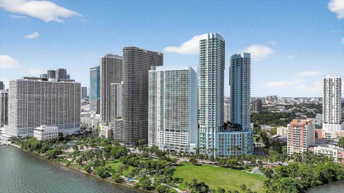 Small Image of 1900 NORTH BAYSHORE DR #1518, Miami Number 42