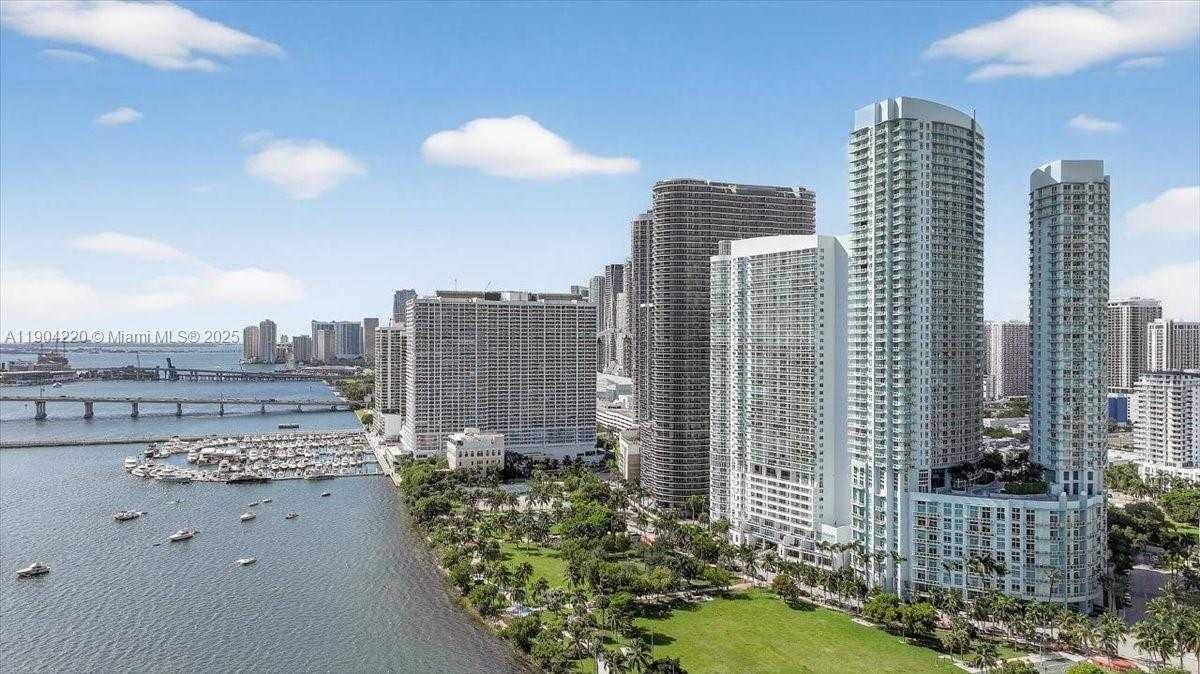 Small Image of 1900 NORTH BAYSHORE DR #1518, Miami Number 43