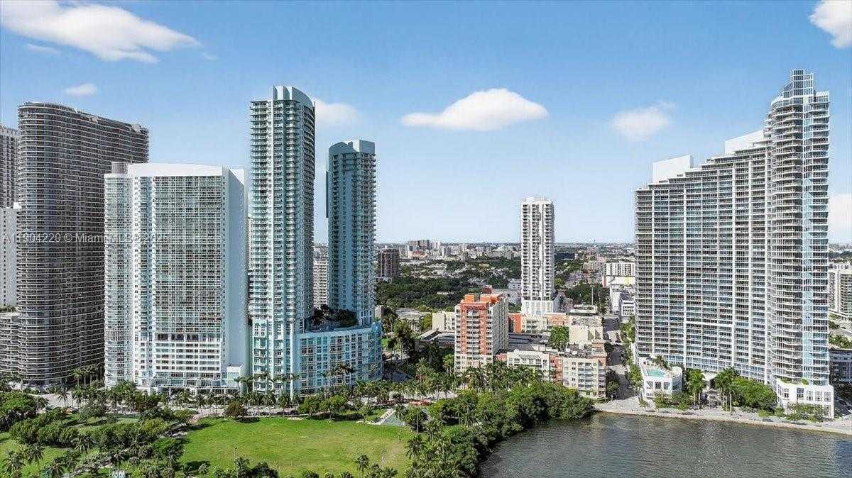 Small Image of 1900 NORTH BAYSHORE DR #1518, Miami Number 44