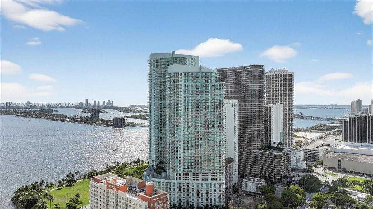 Small Image of 1900 NORTH BAYSHORE DR #1518, Miami Number 47